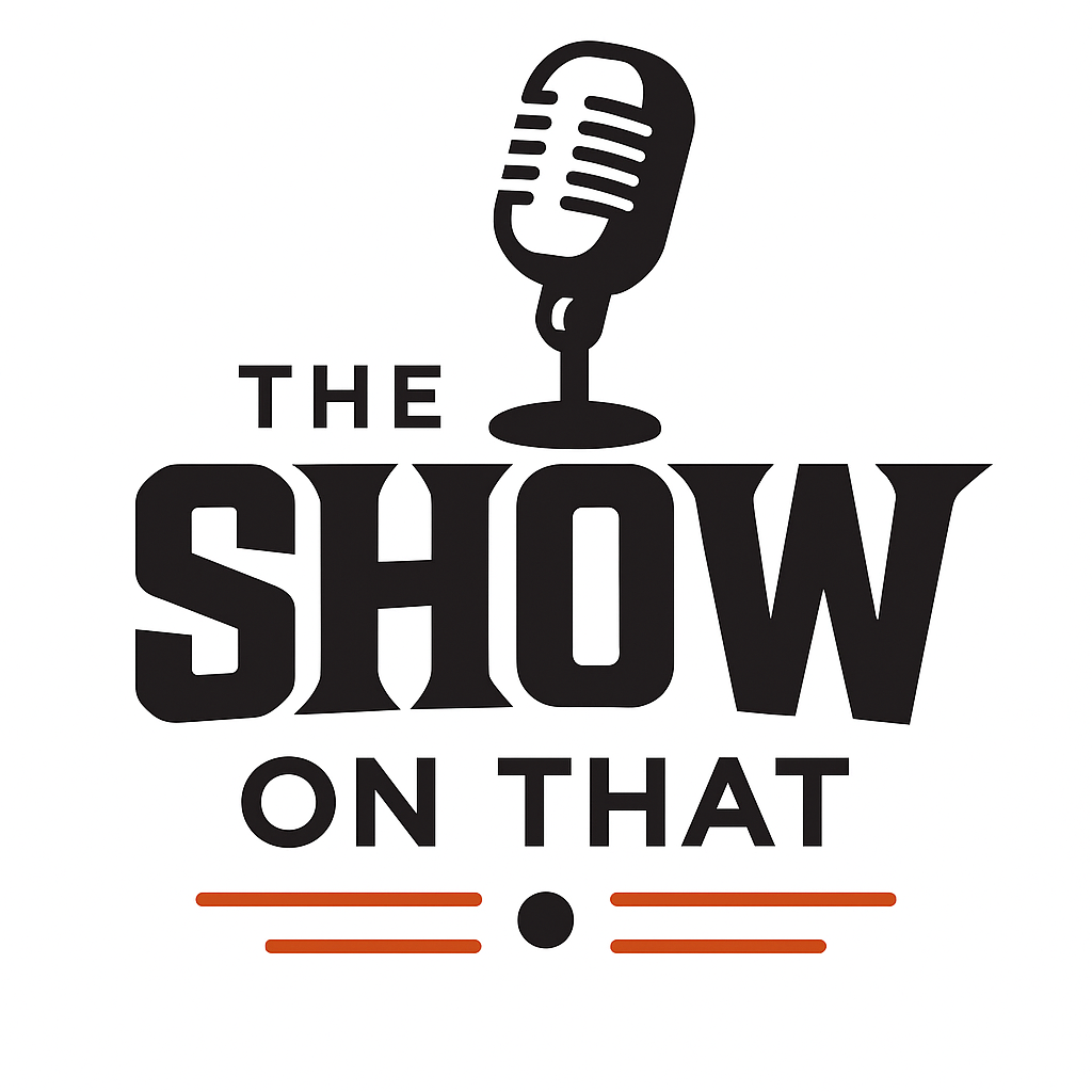 The Show on That logo